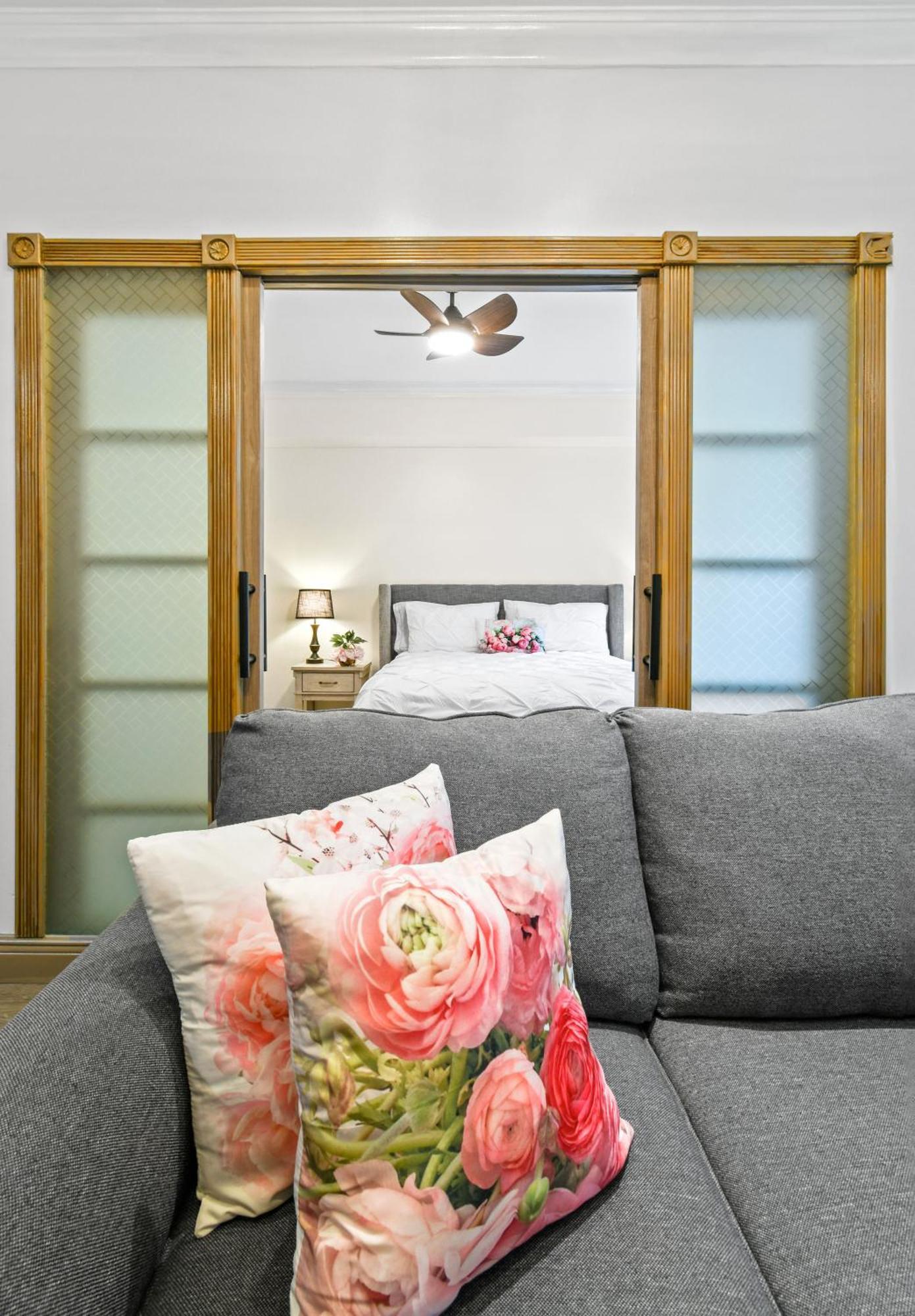 Orchid Suites - Historic Palm Beach Hotel Condominium Luaran gambar