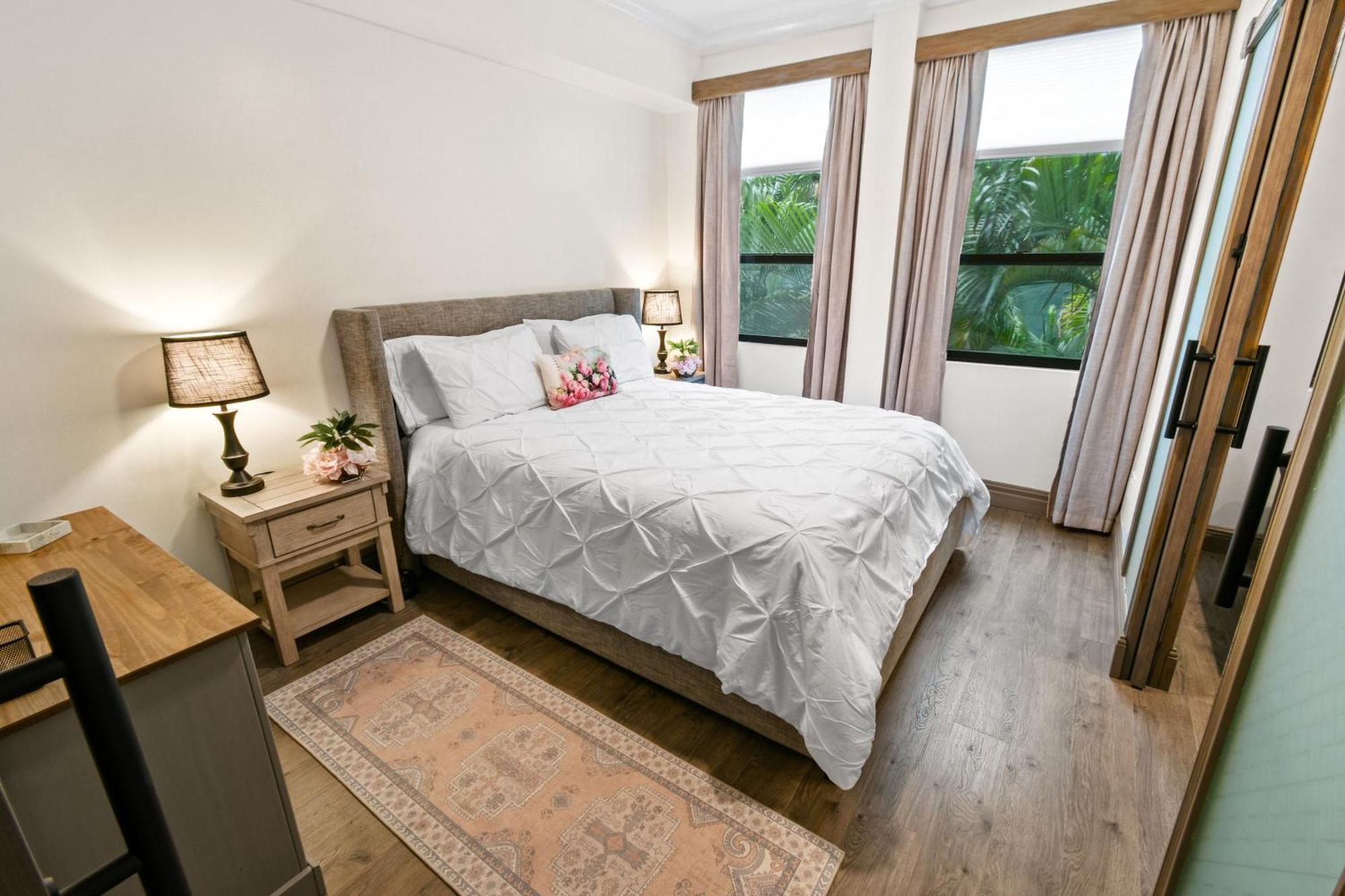 Orchid Suites - Historic Palm Beach Hotel Condominium Luaran gambar