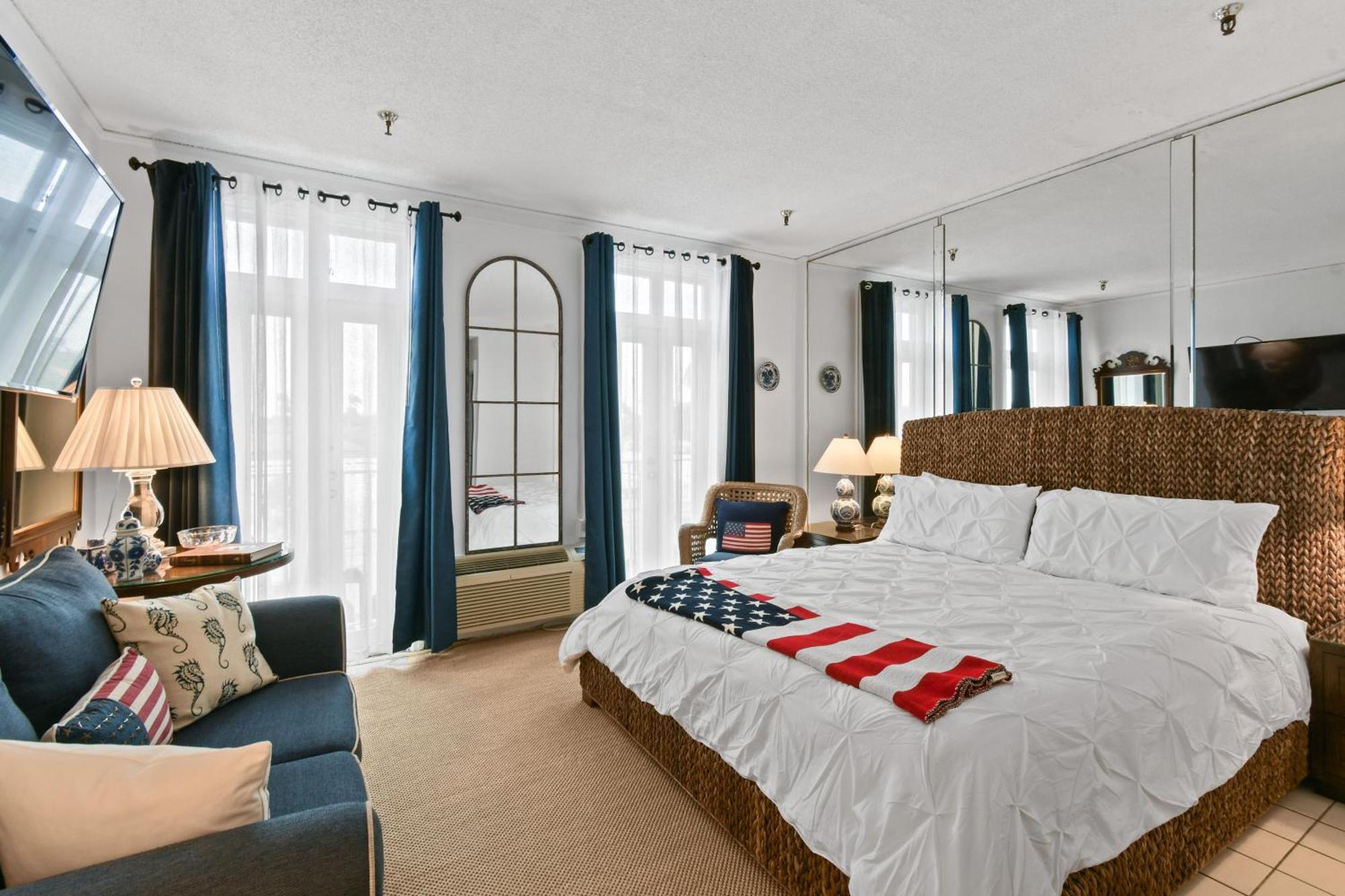 Orchid Suites - Historic Palm Beach Hotel Condominium Luaran gambar