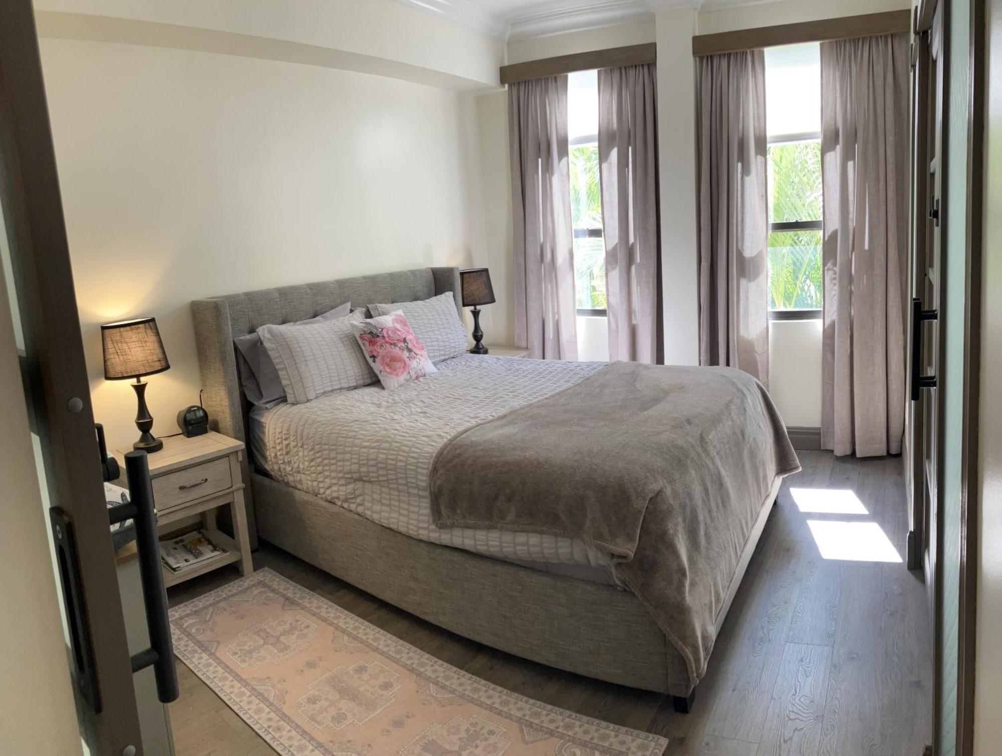 Orchid Suites - Historic Palm Beach Hotel Condominium Luaran gambar