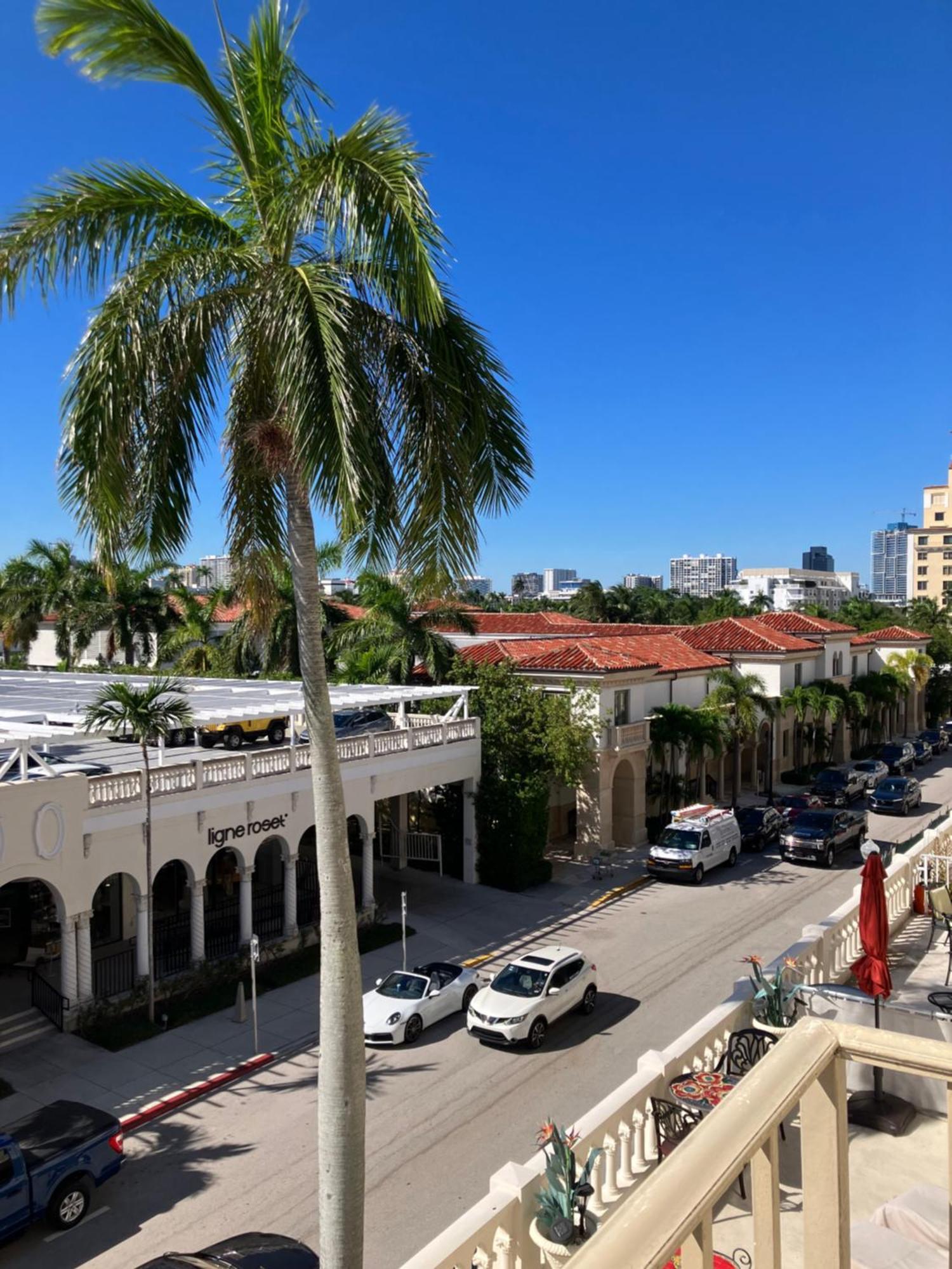 Orchid Suites - Historic Palm Beach Hotel Condominium Luaran gambar