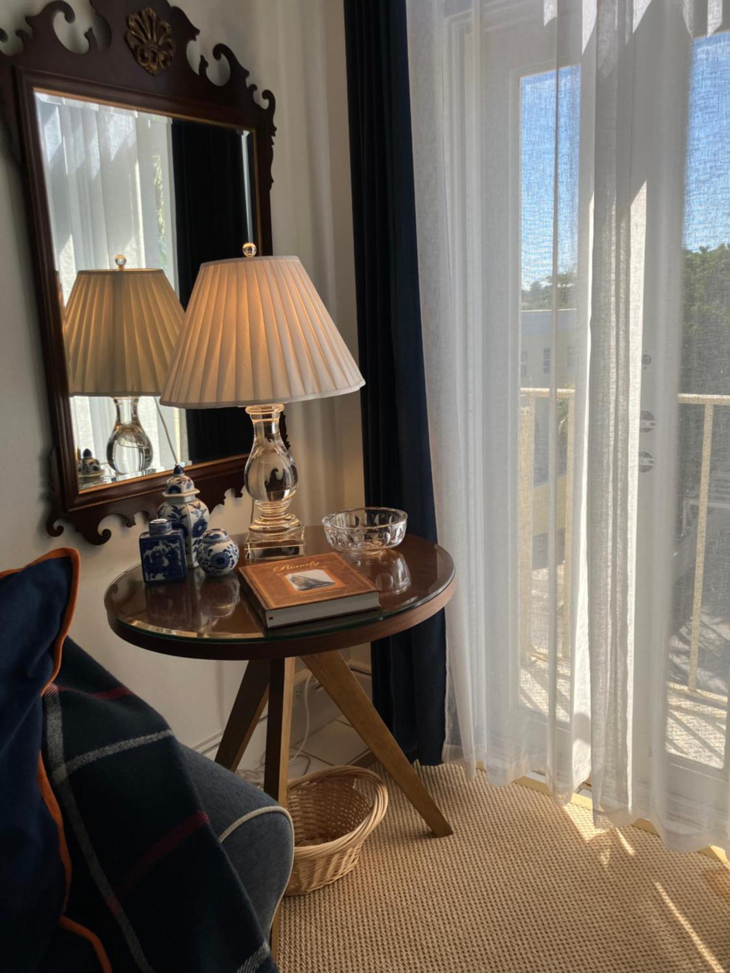 Orchid Suites - Historic Palm Beach Hotel Condominium Luaran gambar