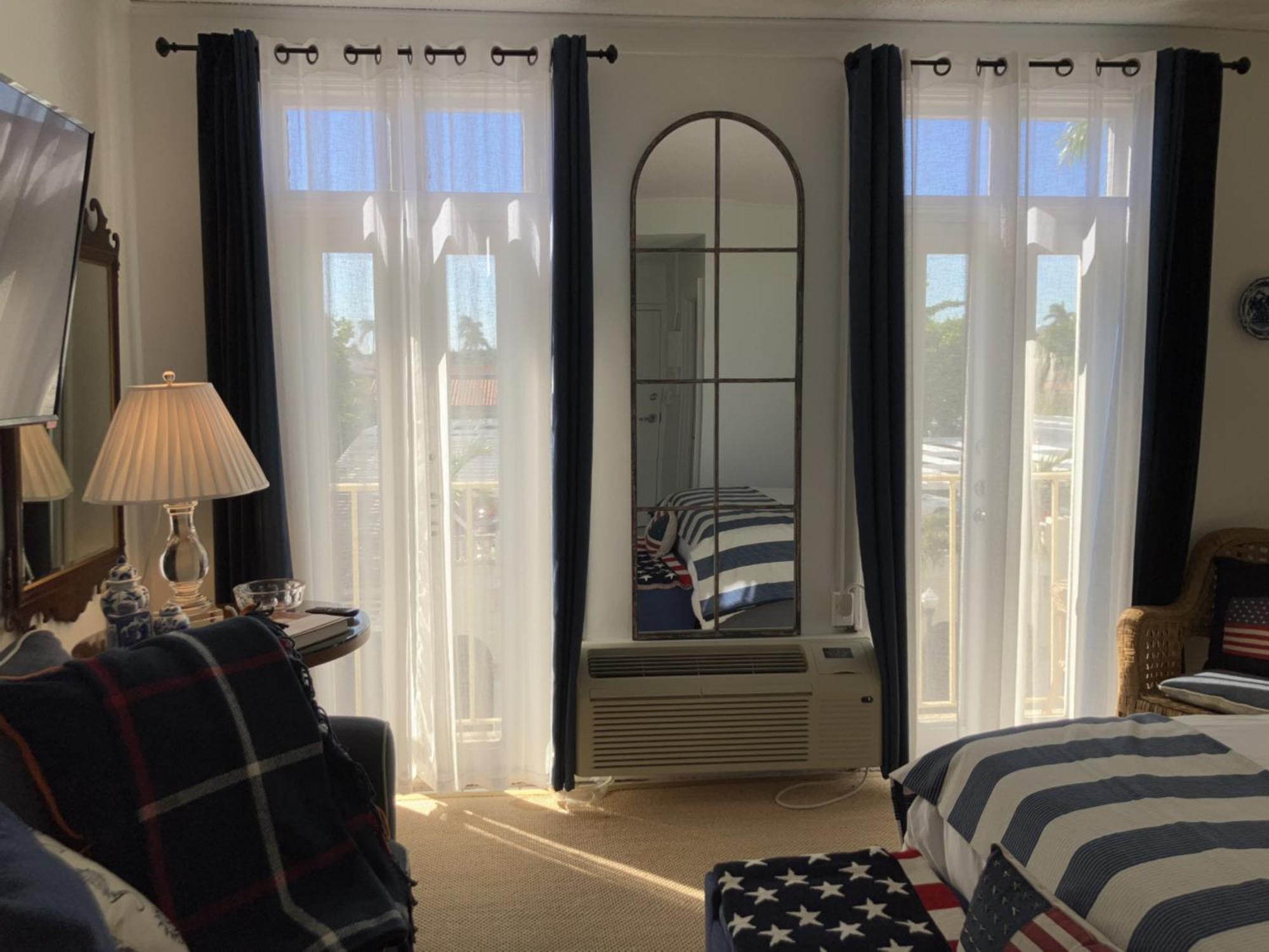 Orchid Suites - Historic Palm Beach Hotel Condominium Luaran gambar