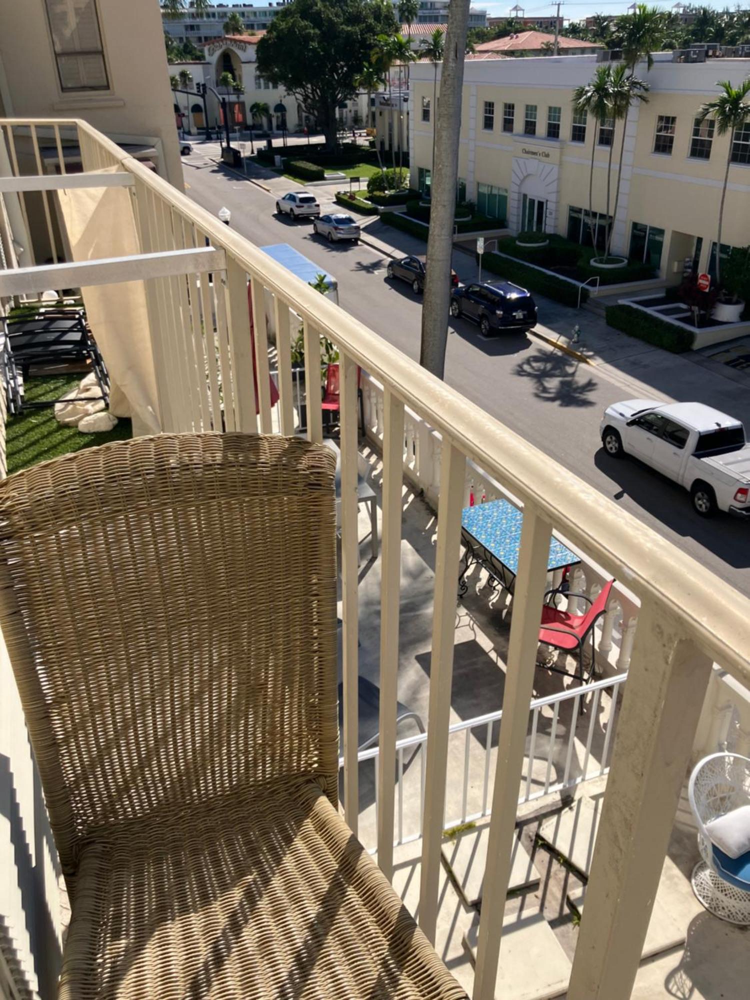 Orchid Suites - Historic Palm Beach Hotel Condominium Luaran gambar