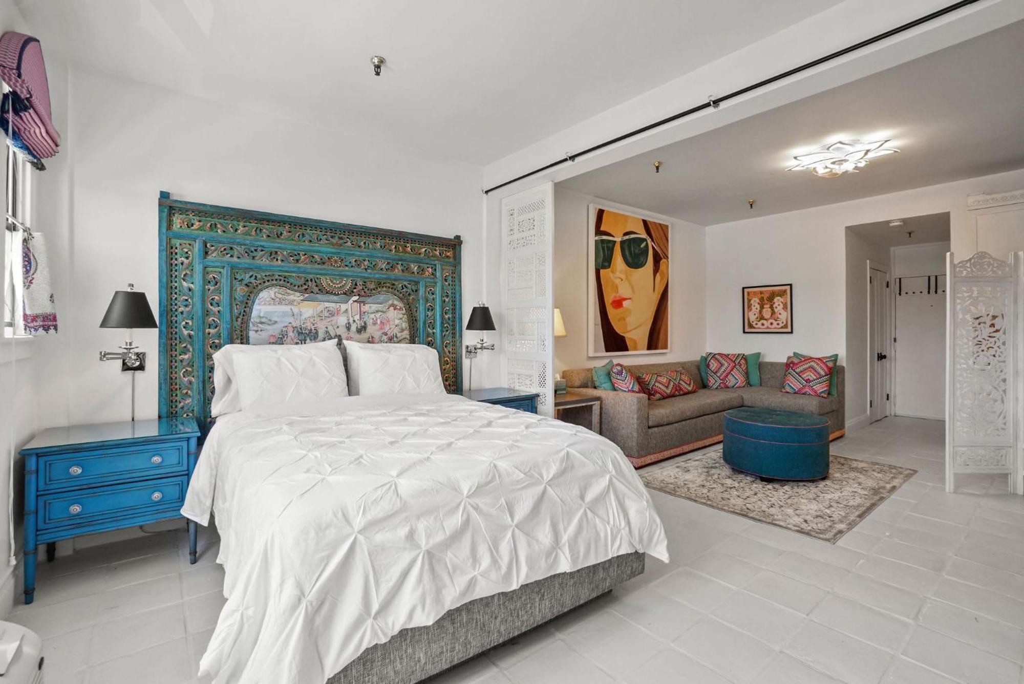 Orchid Suites - Historic Palm Beach Hotel Condominium Luaran gambar