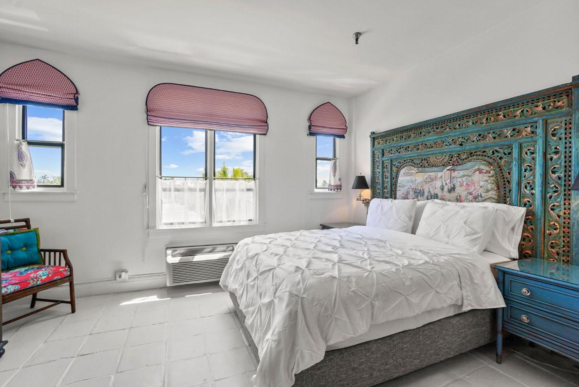 Orchid Suites - Historic Palm Beach Hotel Condominium Luaran gambar