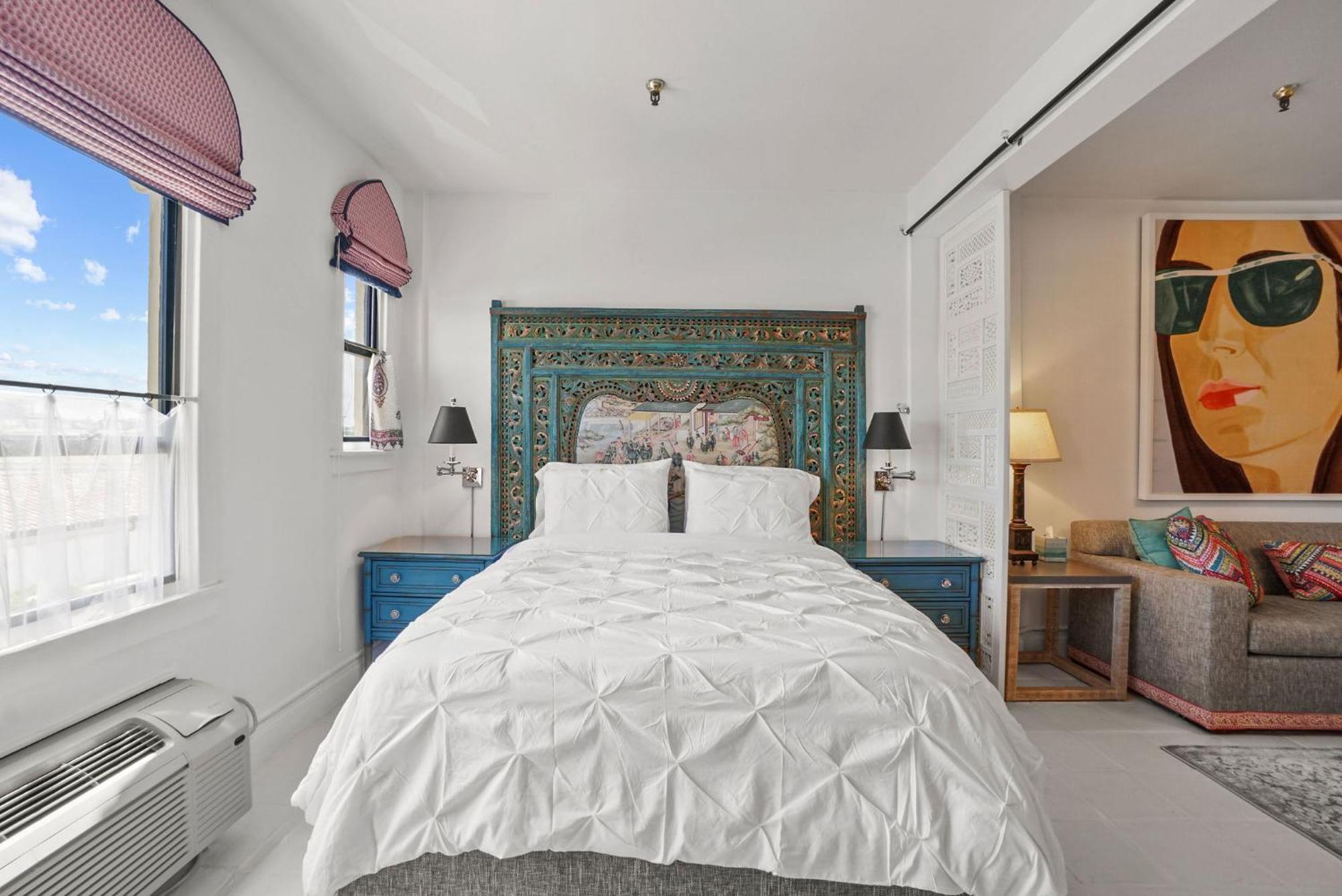 Orchid Suites - Historic Palm Beach Hotel Condominium Luaran gambar