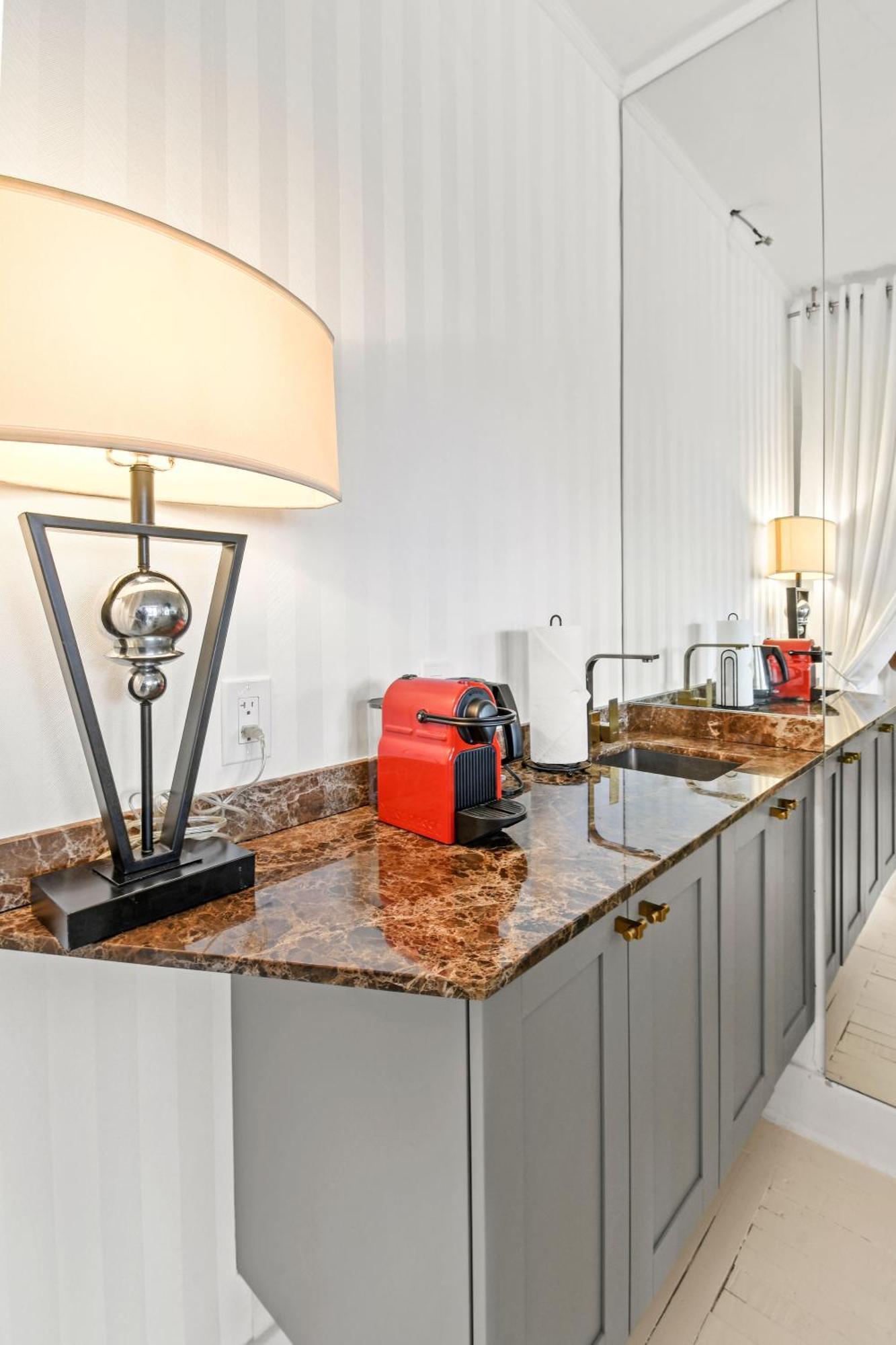 Orchid Suites - Historic Palm Beach Hotel Condominium Luaran gambar