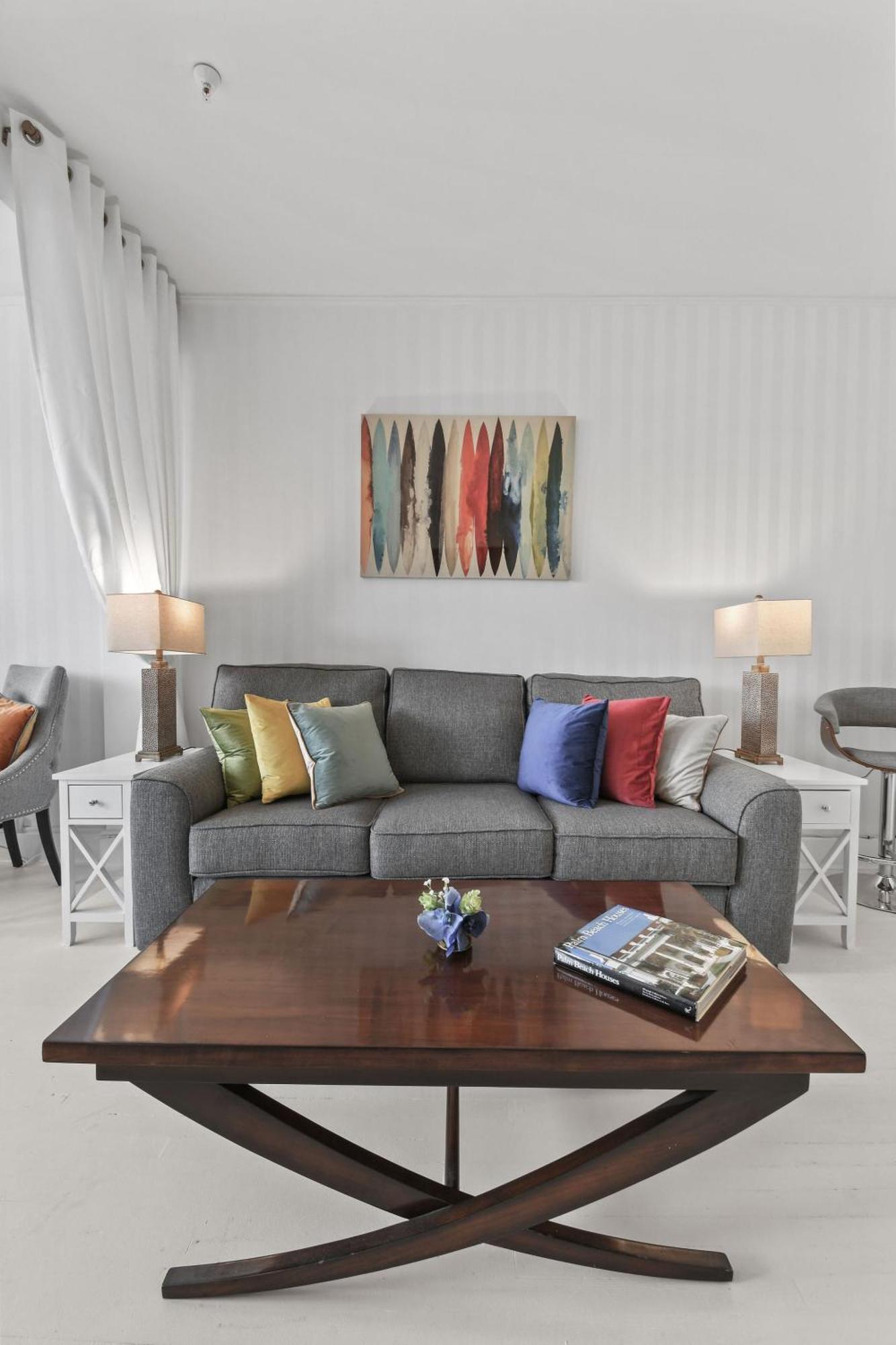 Orchid Suites - Historic Palm Beach Hotel Condominium Luaran gambar