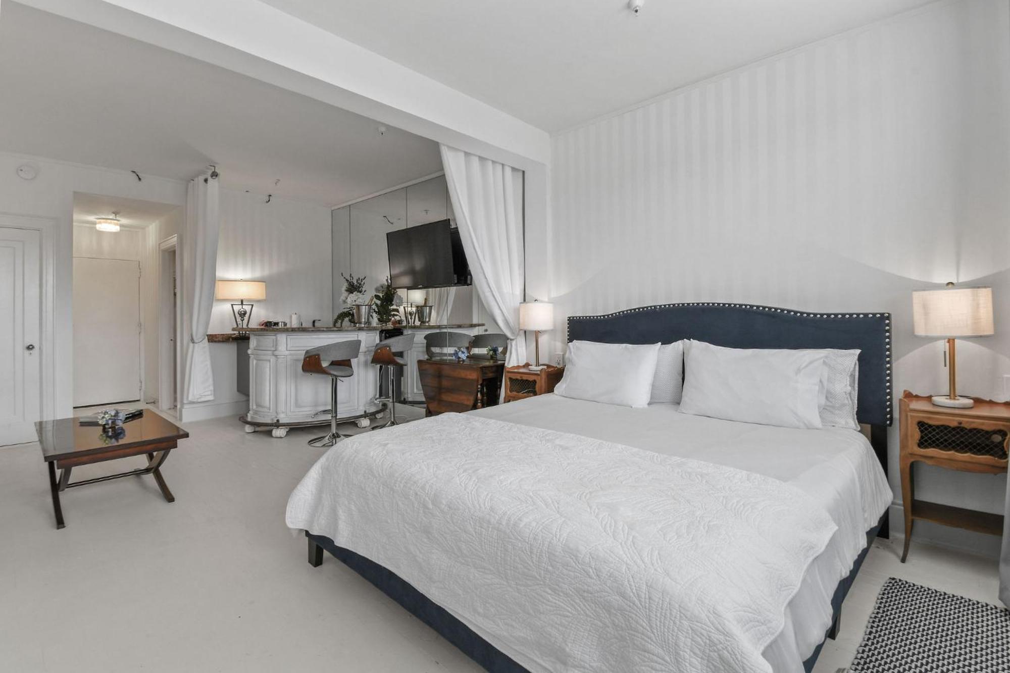Orchid Suites - Historic Palm Beach Hotel Condominium Luaran gambar