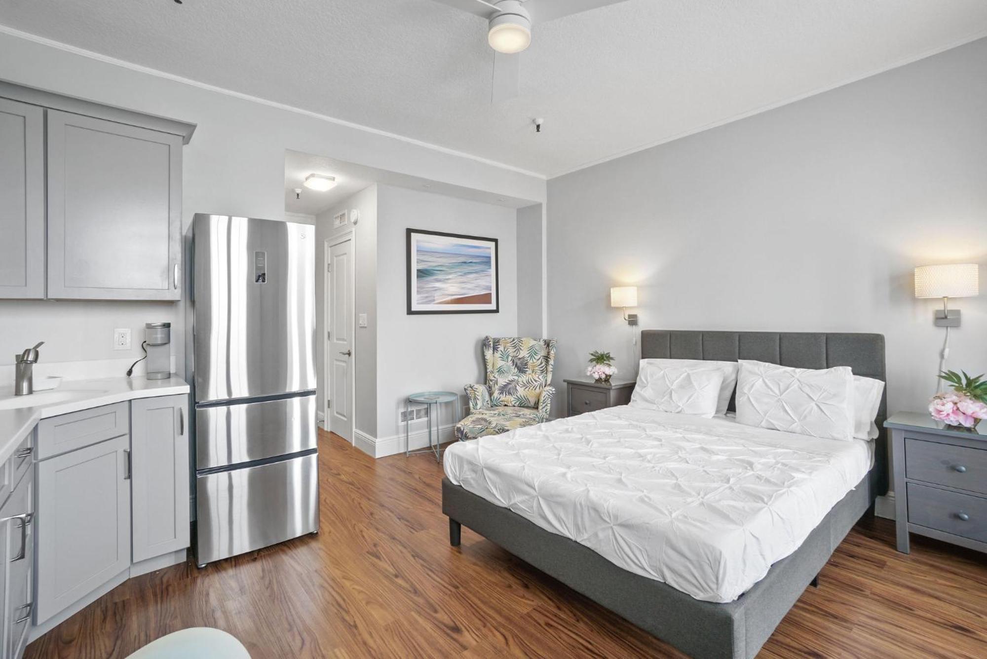 Orchid Suites - Historic Palm Beach Hotel Condominium Luaran gambar