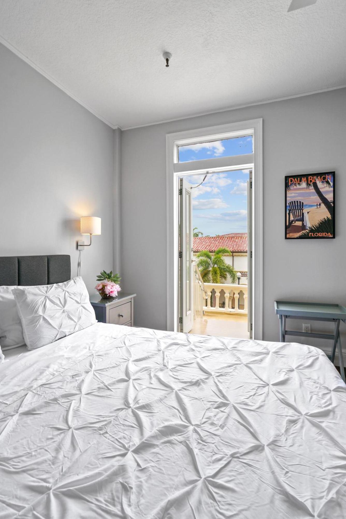 Orchid Suites - Historic Palm Beach Hotel Condominium Luaran gambar