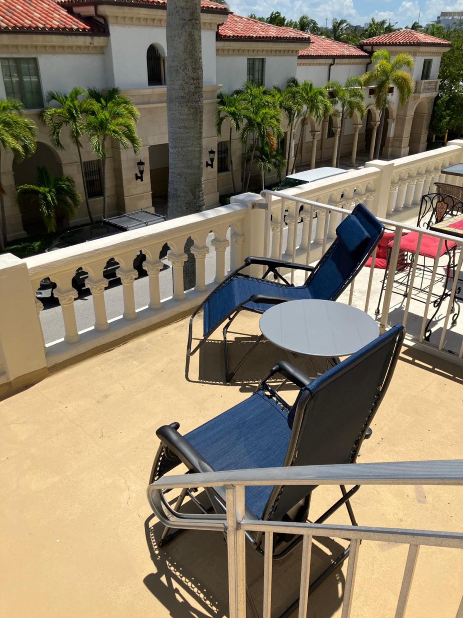 Orchid Suites - Historic Palm Beach Hotel Condominium Luaran gambar