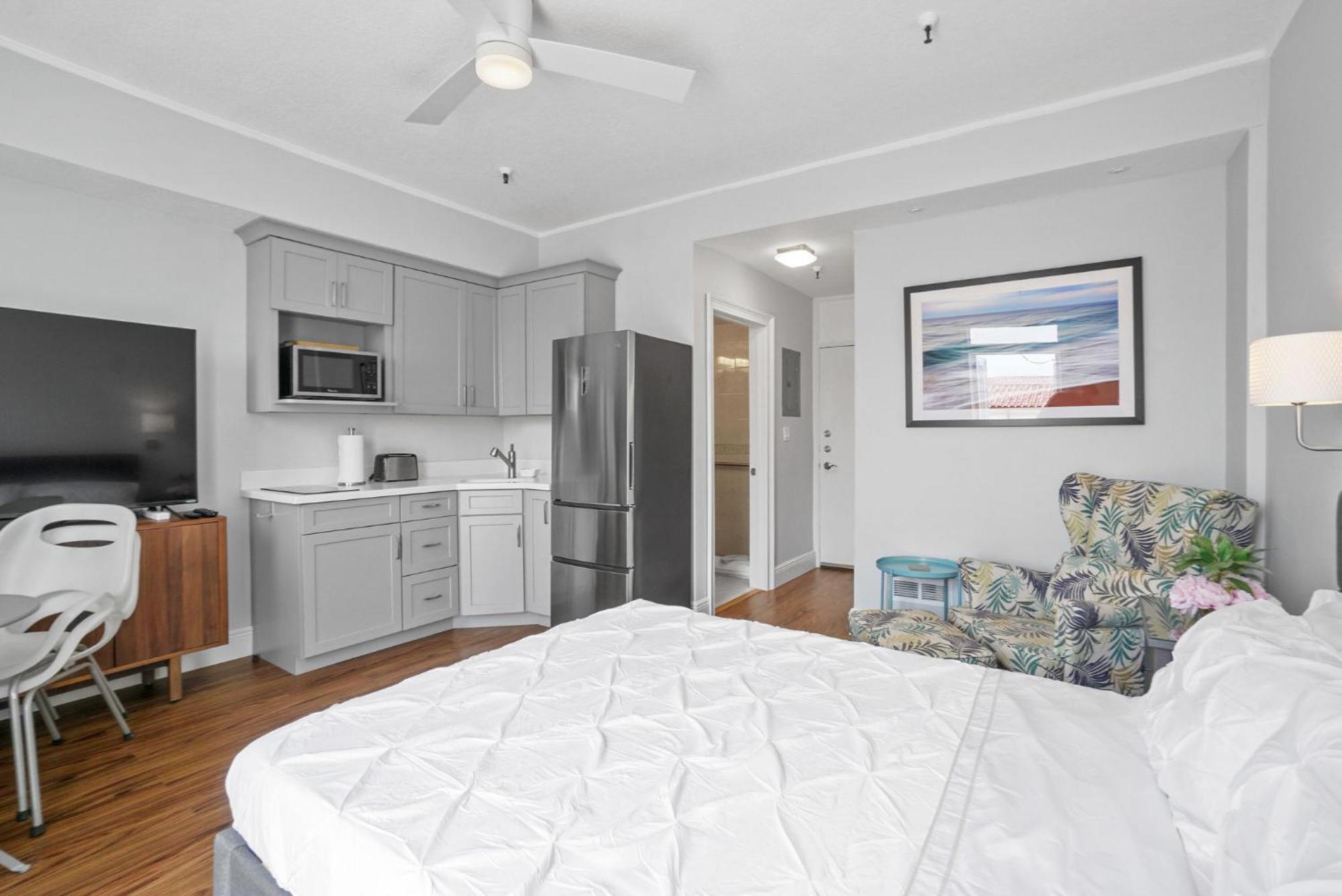 Orchid Suites - Historic Palm Beach Hotel Condominium Luaran gambar