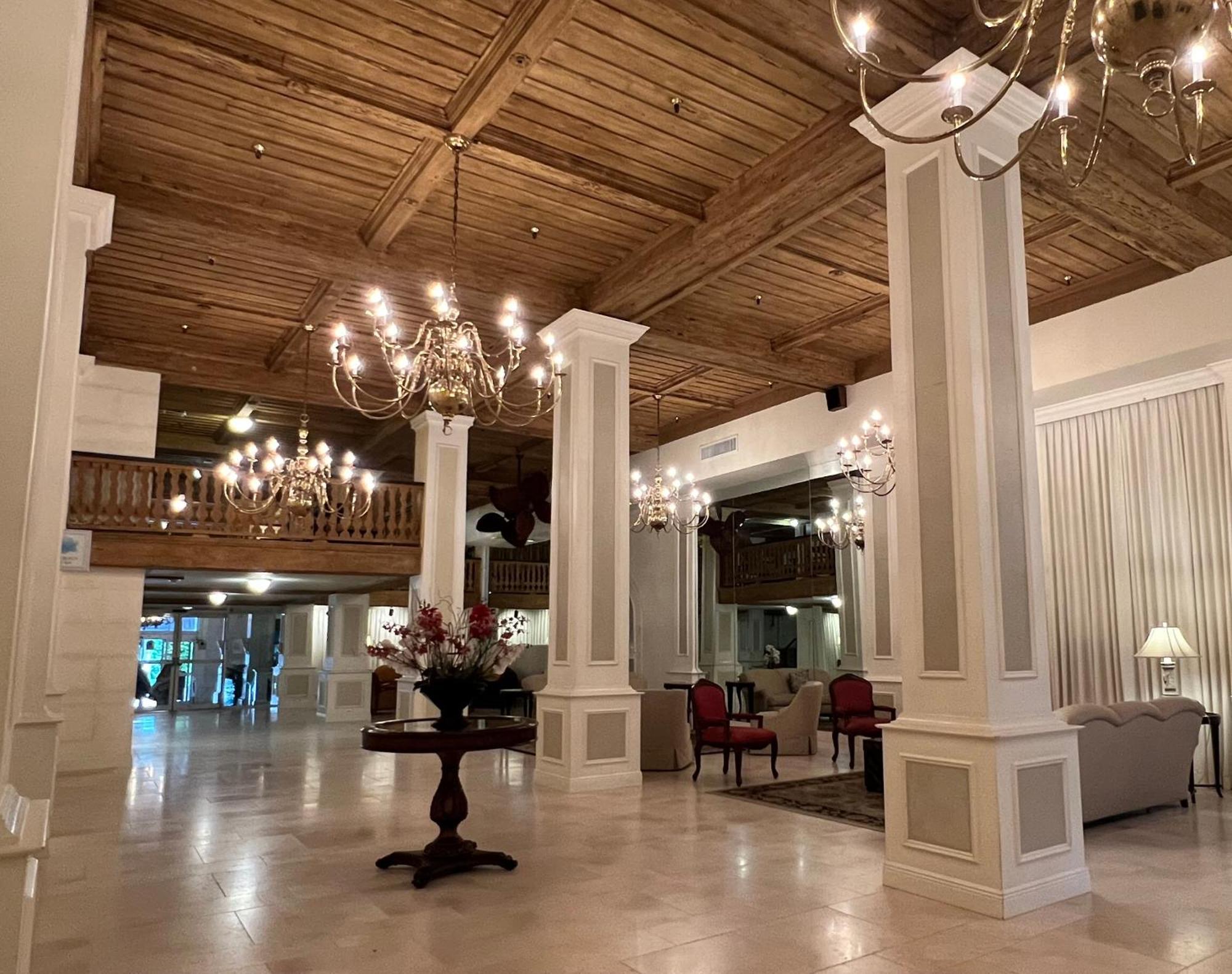 Orchid Suites - Historic Palm Beach Hotel Condominium Luaran gambar